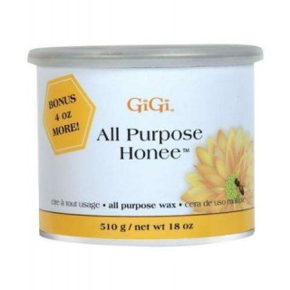 Gigi All Purpose Honee, 18oz.